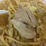 ラーメン二郎 - 3個目