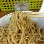 ラーメン二郎 - 文句なし、優勝!