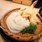 うどん 慎 - 