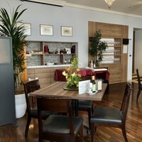 リストランテ アクアパッツァ - 