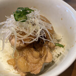 ラーメン屋 トイ・ボックス - 