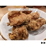 Papaha Karaage Watashiha Pasuta - 