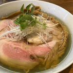 ラーメン屋 トイ・ボックス - 