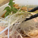 ラーメン屋 トイ・ボックス - 