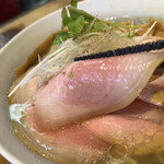 ラーメン屋 トイ・ボックス - 