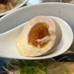 ラーメン屋 トイ・ボックス - 