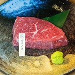 焼肉ホルモン マーク松岡 - 