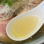 ラーメン屋 トイ・ボックス - 