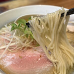 ラーメン屋 トイ・ボックス - 