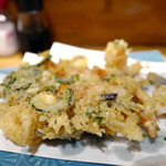 Tempura Sumitomo - 