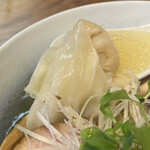 ラーメン屋 トイ・ボックス - 