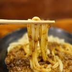 さぬき手打ちうどん 銭形 - 