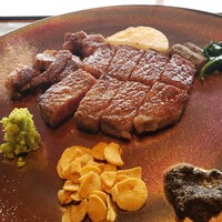 ニュー松坂 梅田32番街店 - 