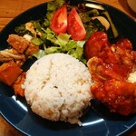 コンセント カフェ - 