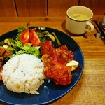 コンセント カフェ - 