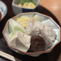 和田倉 -  和田倉 -