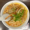 担々麺 杉山 - 料理写真: