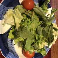 肉割烹 京 - 