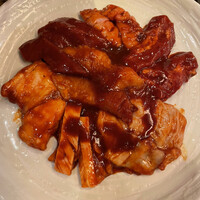 炭火焼肉ホルモン うしごろ 中目黒店 - 