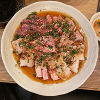 炭火焼肉ホルモン うしごろ 中目黒店 - 