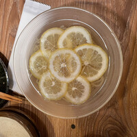 炭火焼肉ホルモン うしごろ 中目黒店 - 