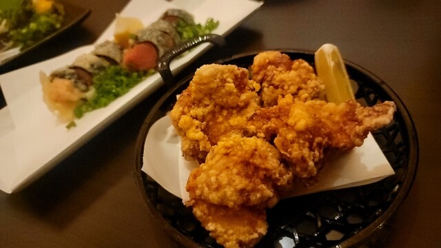 四季料理居酒屋 くろいわ - 大曲（居酒屋）の写真