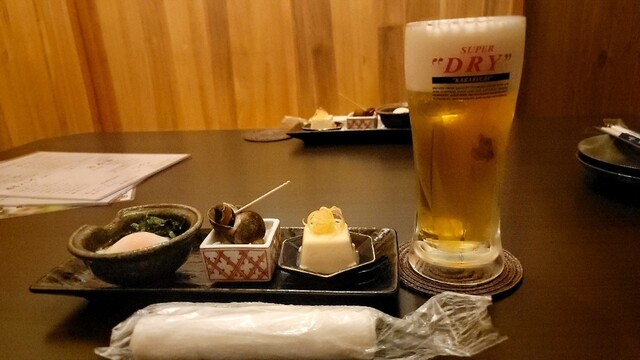 四季料理居酒屋 くろいわ - 大曲（居酒屋）の写真