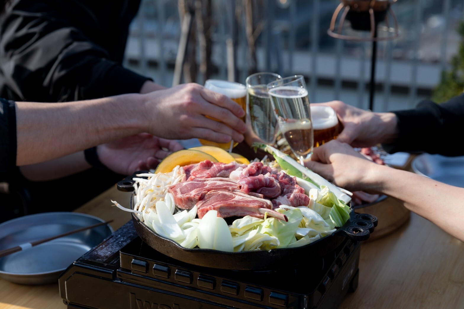 22インチ　札幌 タイヤガーデン札幌元町