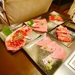 焼肉DINING BULLS - 