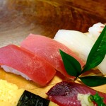 Suruga Zushi - 