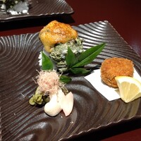 荒井屋 万國橋店 - 