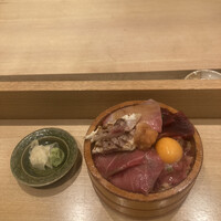 焼うお いし川 - 