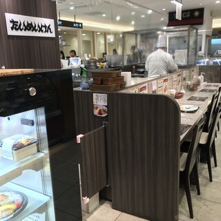 洋食や 三代目 たいめいけん_2