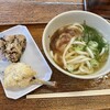 らくらくうどん 水島店
