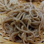 手打ち蕎麦切り 匠 - 