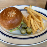 オセマニア - ルーバーガー