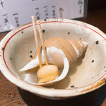 蕎麦と酒処 きくち - 