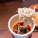 蕎麦と酒処 きくち - 