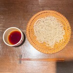 蕎麦と酒処 きくち - 料理写真: