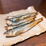 蕎麦と酒処 きくち - 