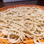 蕎麦と酒処 きくち - 