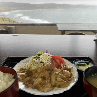 レストラン元和台_1