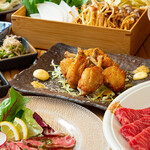 Kushishabu Saisai - 