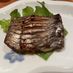 Yaso hachi - 太刀魚です