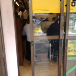 ラーメン二郎 - とん平さん奮闘中