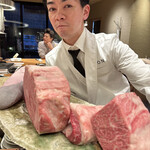 焼肉割烹QUON - 