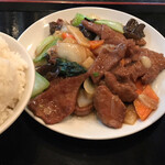 吉田飯店 - 