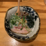 らーめん砦 万津店 - 