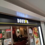 Dotoru Kohi Shoppu - 店舗外観