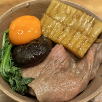 焼肉割烹QUON - 